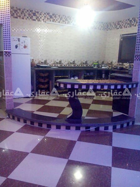 منزل للبيع قابل للبدل