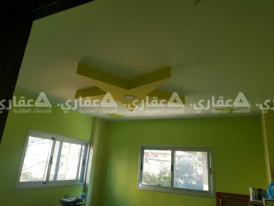 شقة للبيع