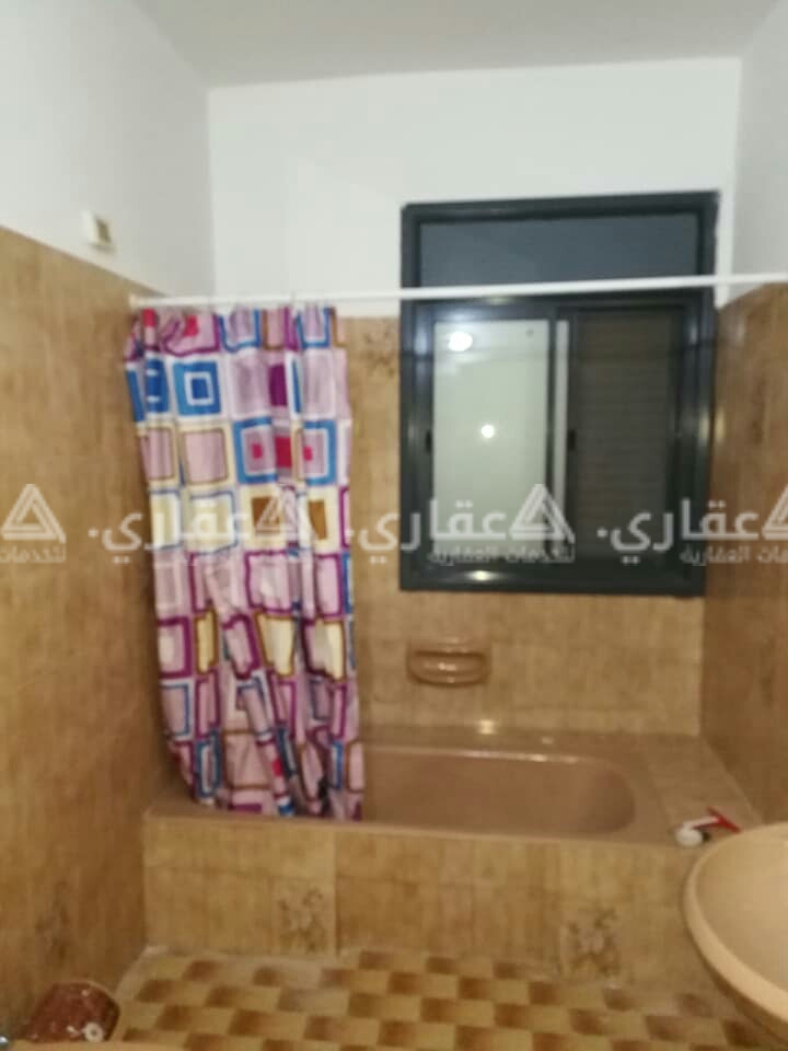 شقة مفروشة للايجار