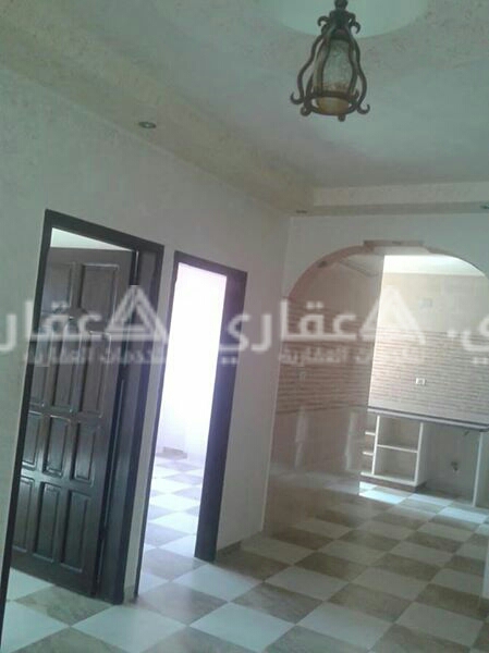 شقة للايجار طابق ثاني