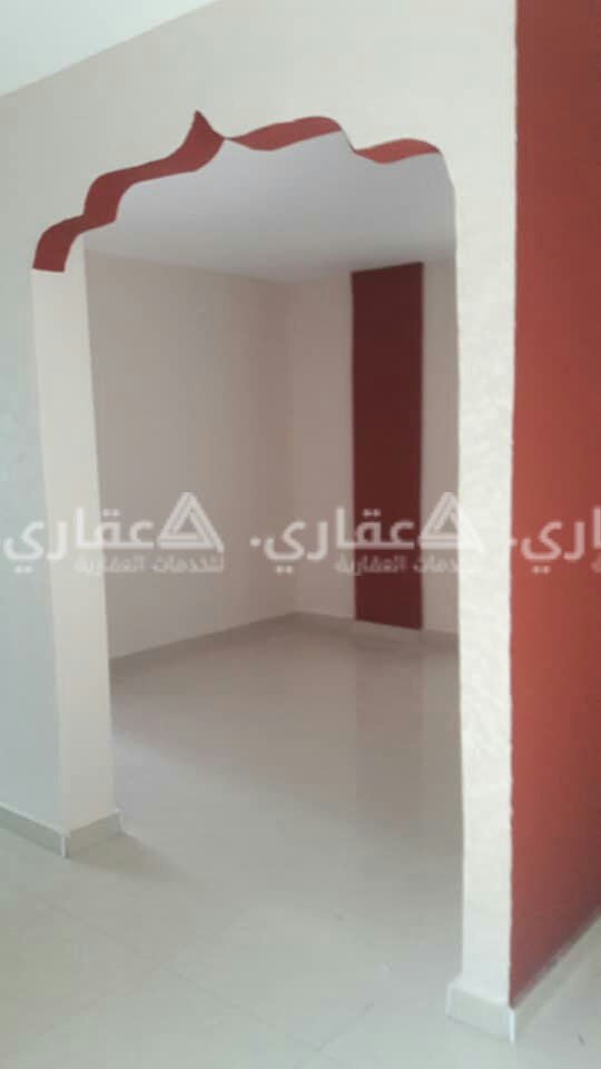شقة للبيع طابق ثاني