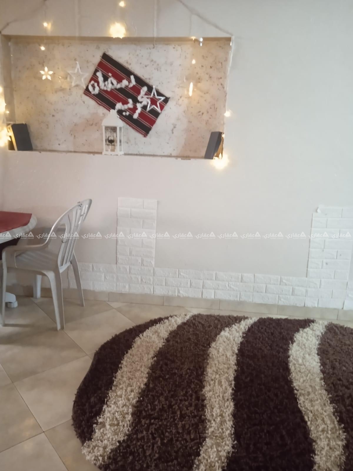 شقة للبيع - اتصالات الفالوجا
