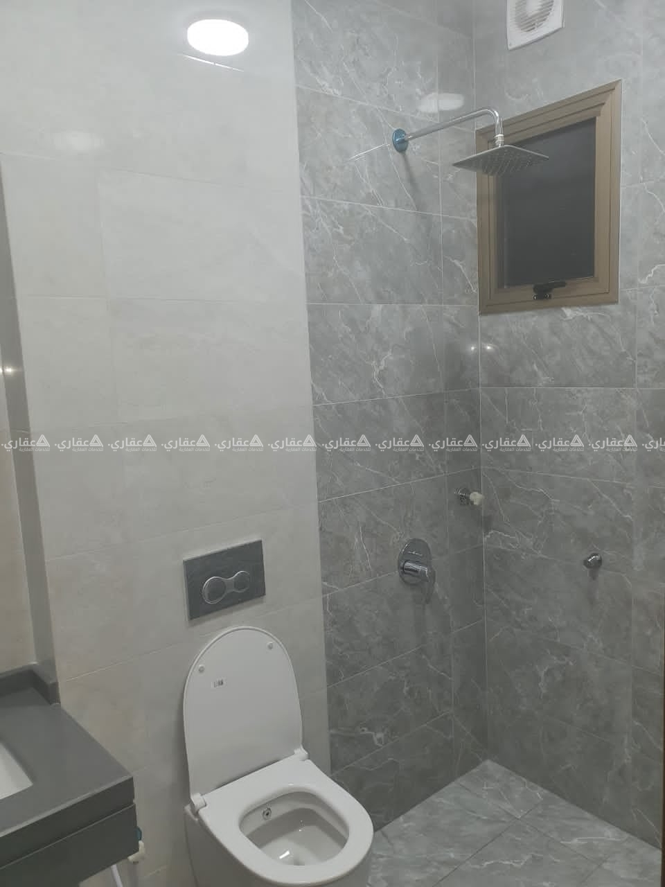 شقة للإيحار تشطيب سوبر لوكس لم تسكن بعد
