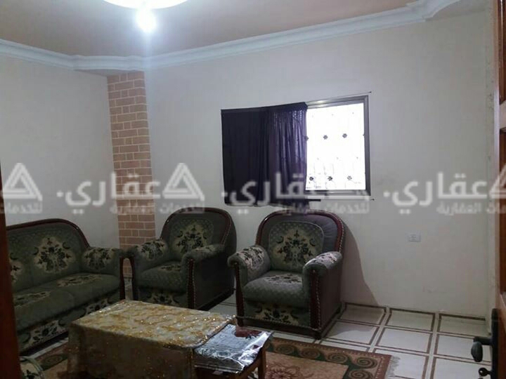 شقة للبيع وبسعر مغري مطلة على البحر
