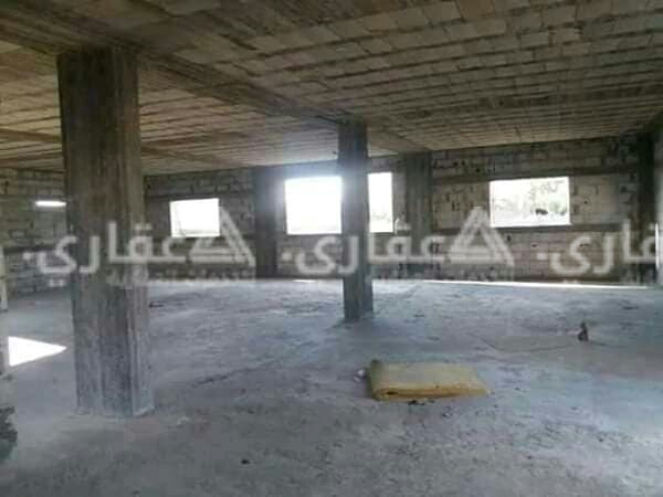 بيت عظم مرخص من البلدية