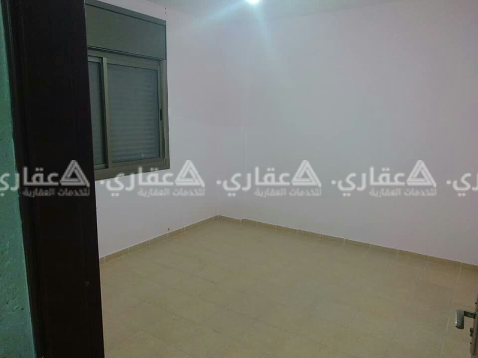 شقة للايجار بالقرب من المدرسة الانجيلية