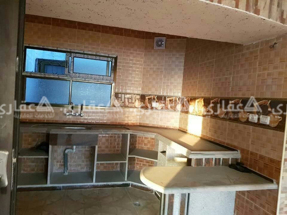 شقة للبيع