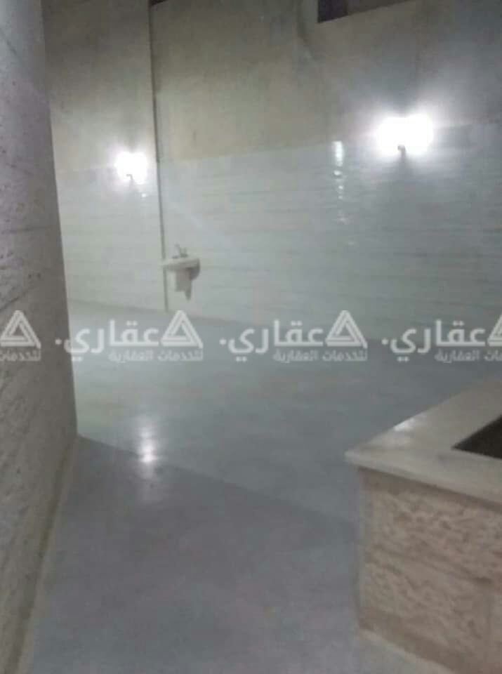 شقة للبيع خلف مطعم الريف