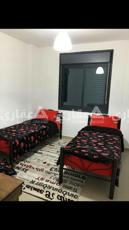 شقة للايجار