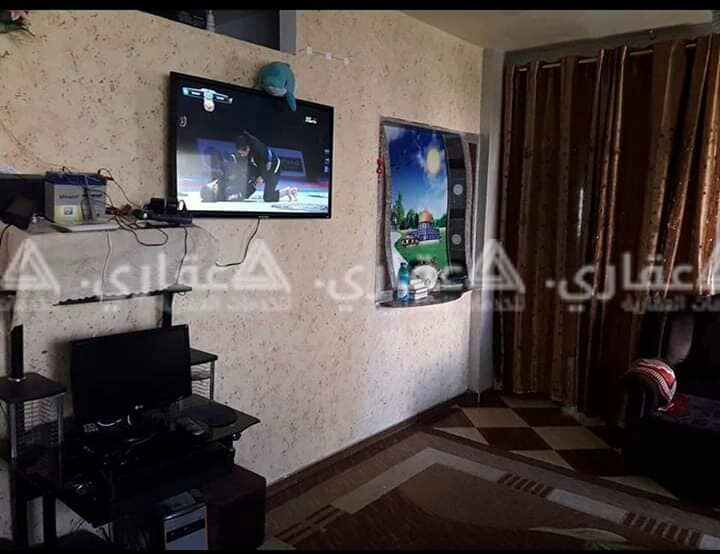 شقة للبيع ابراج النمساوي