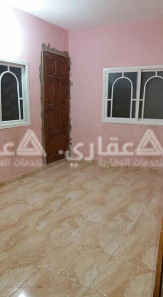 شقة للايجار ثلاث غرف
