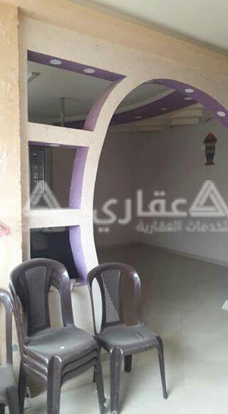 شقة لقطة للبيع تشطيب سوبر ديلوكس 
