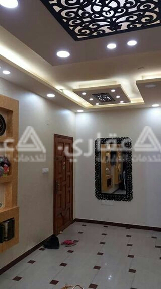 شقة لقطة للبيع مربع جامع فلسطين