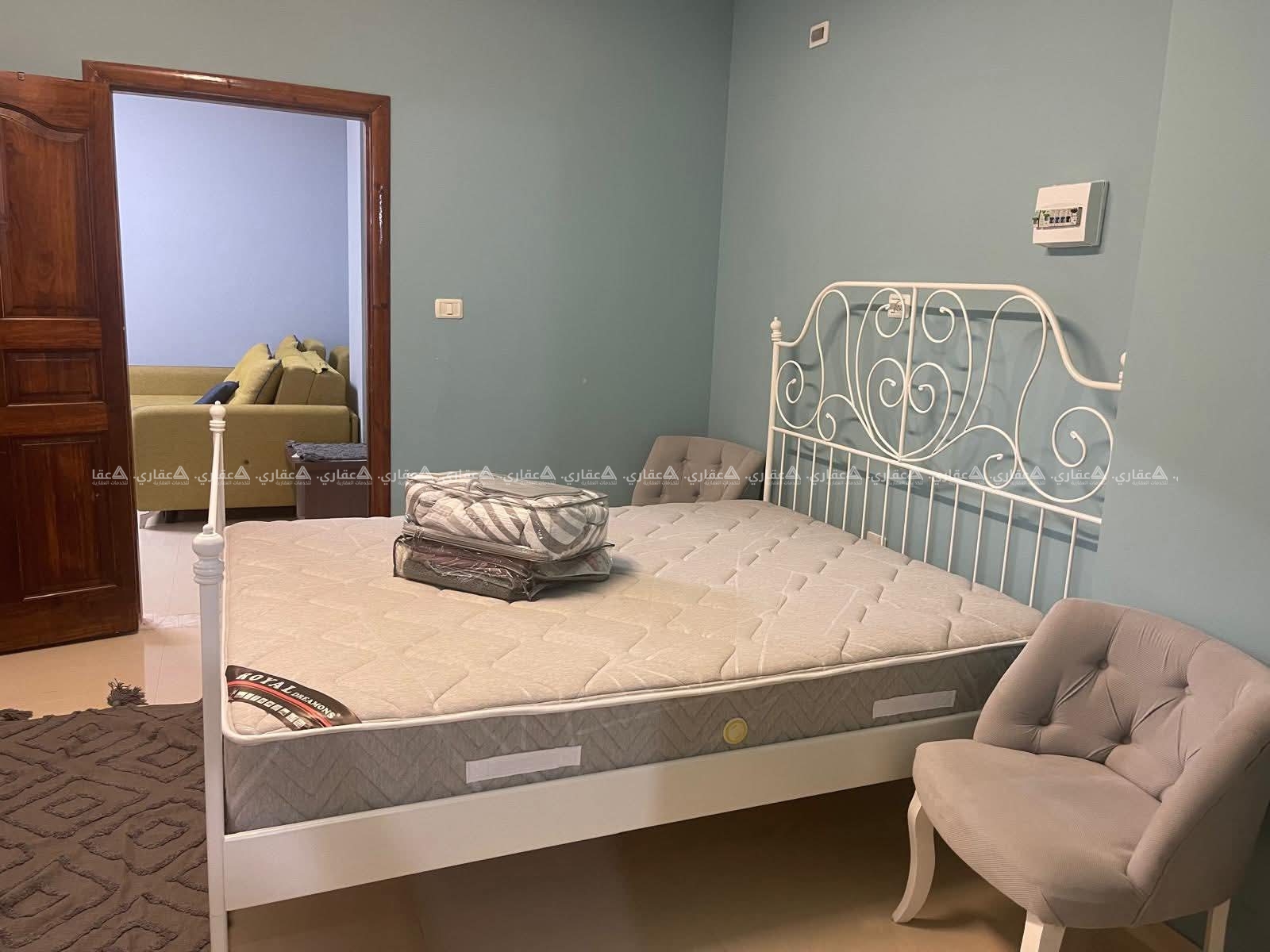 استديو مفروش للإيجار قرب مسجد التقوى