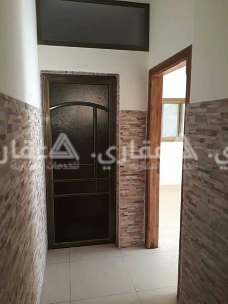شقة ارضي للايجار