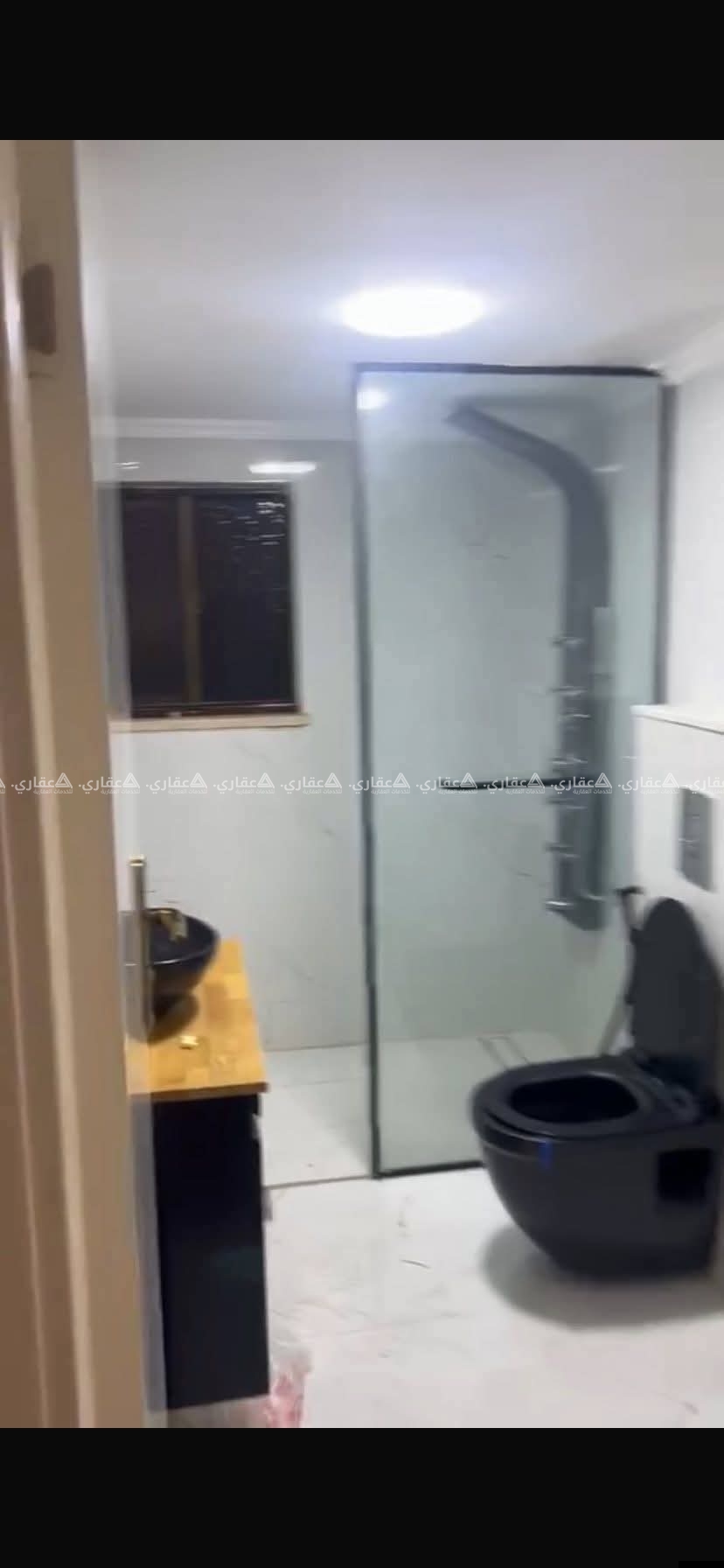 شقة فارغة للايجار قرب الفندق السياحي