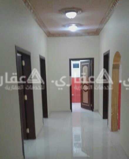 شقة للايجار بمدخل خاص