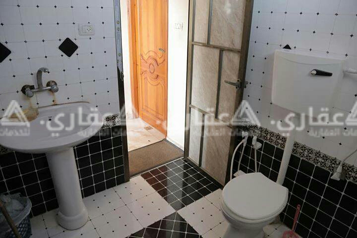 شقة للايجار