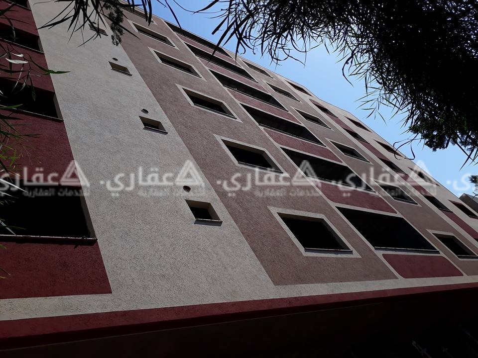 شقة عظم للبيع