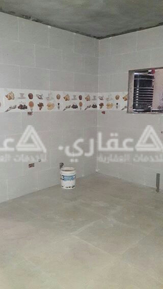 شقة ارضية مشطبة سوبر ديلوكس للبيع