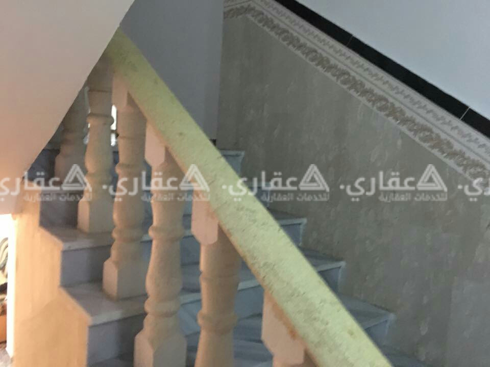 بيت مستقل فارغ للايجار