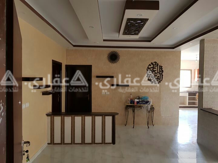 شقة للايجار بجوار كيرفور