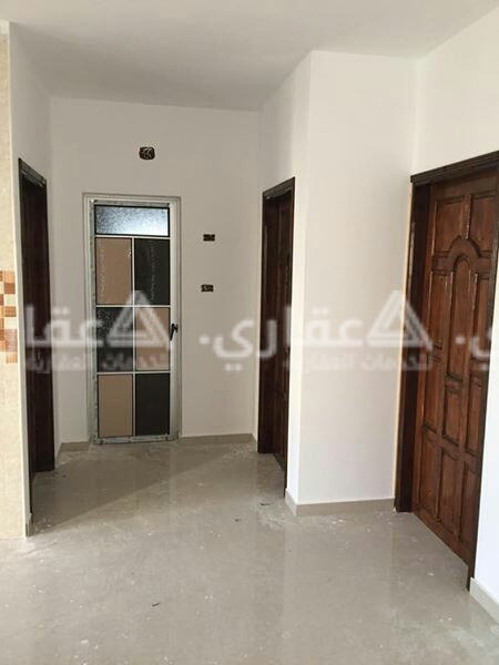 شقة جديدة وفاخرة للايجار