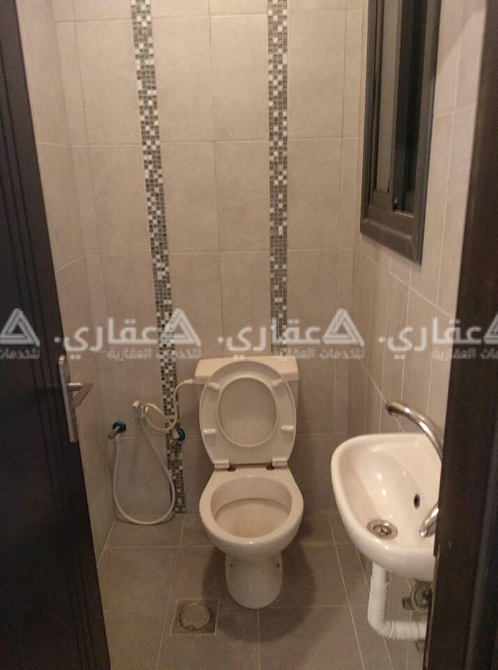 شقة مفروشة للايجار