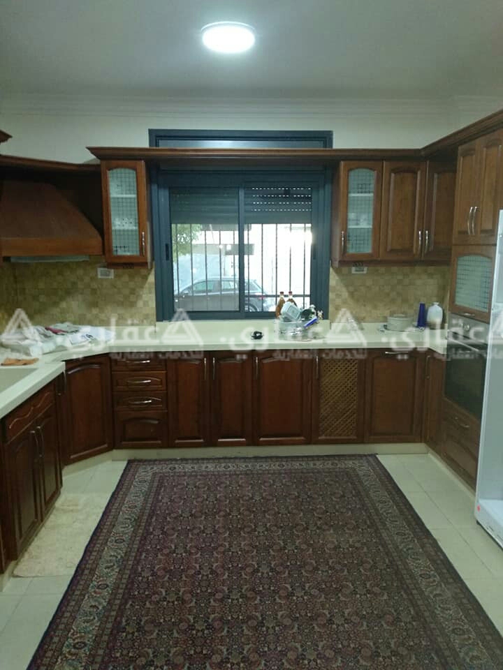 شقة مفروشة للايجار