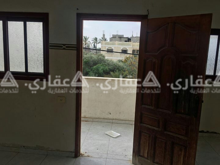 شقة للايجار