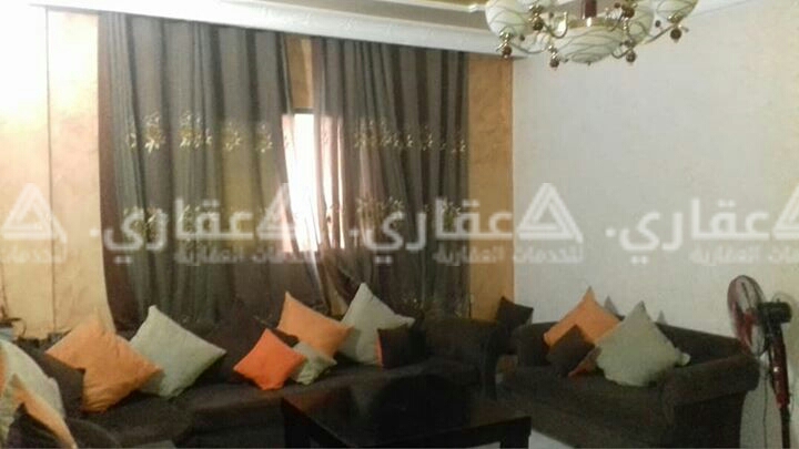 شقة للبيع بالقرب من دوار المالية