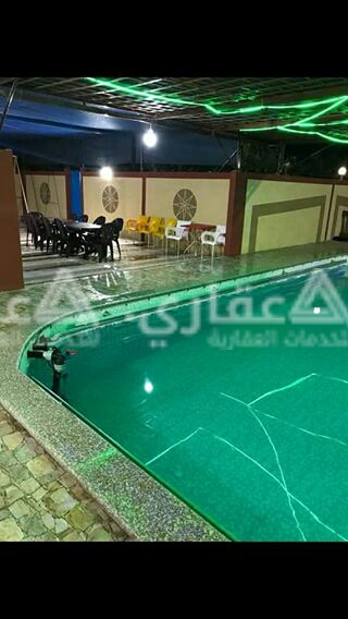 شاليه للبيع