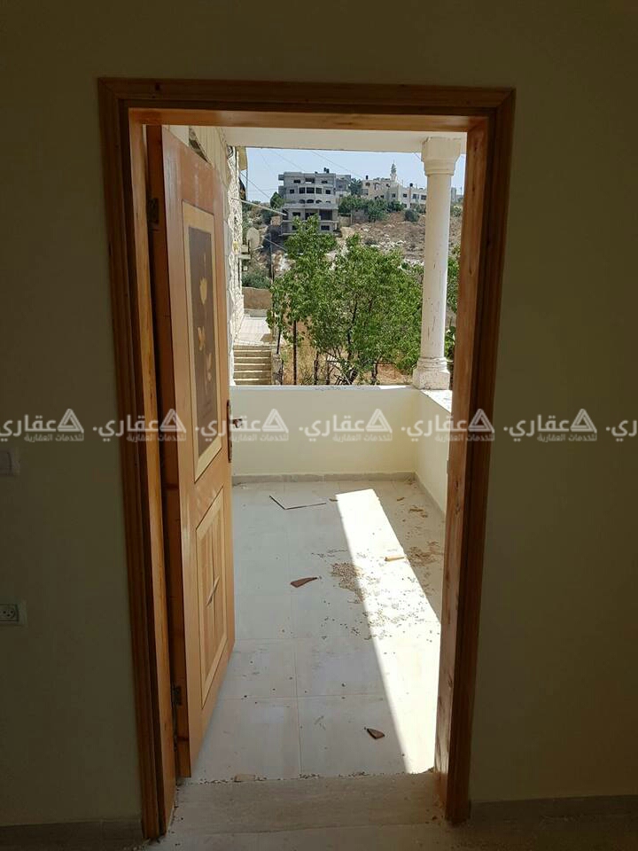 شقق مشطبة للبيع