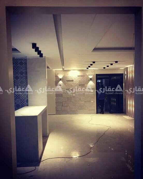 شقة للبيع