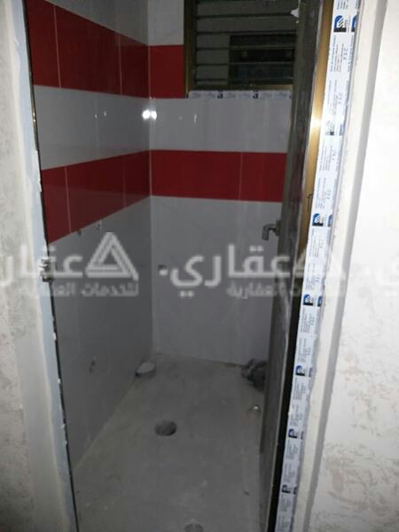 شقة للبيع قيد التشطيب سوبر ديلوكس