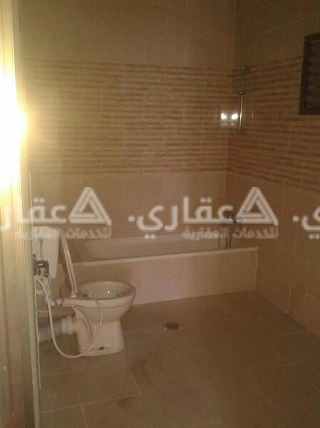 شقة للايجار طابق ثاني