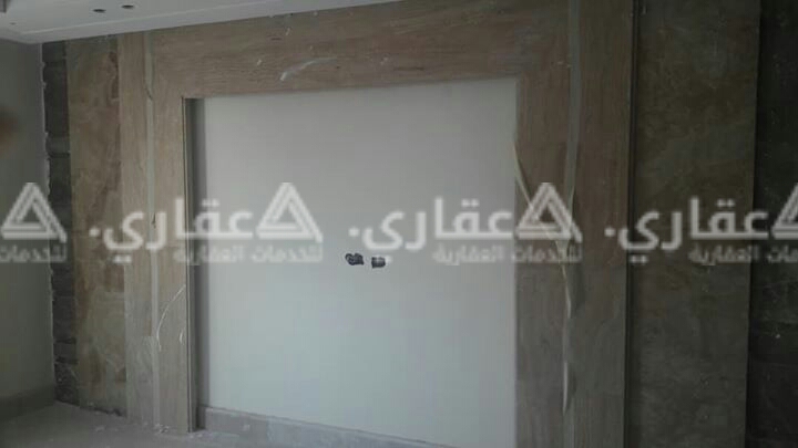 شقة للبيع شمال دوار ابو مازن