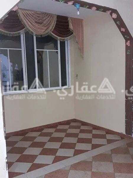شقة للايجار طابق ثاني