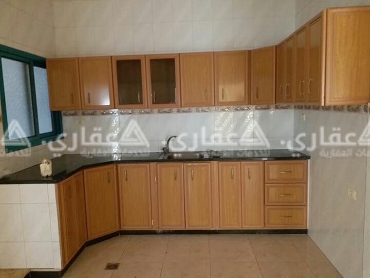 شقة ديلوكس للايجار في عمارة يافا شرق برشلونة