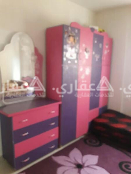 شقة مفروشة للايجار