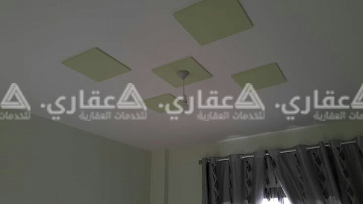 شقتين للبيع 