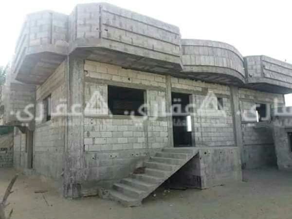بيت عظم مرخص من البلدية