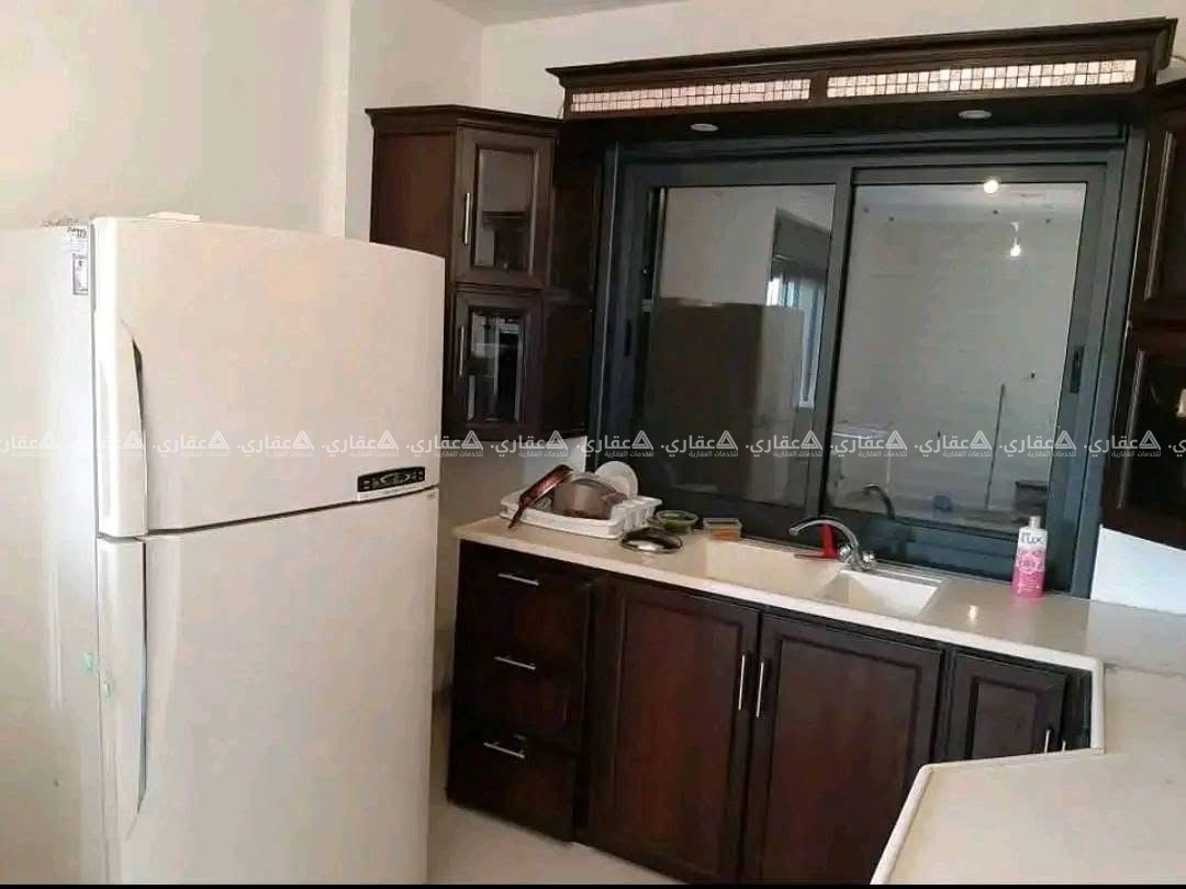 شقة مفروشة للإيجار