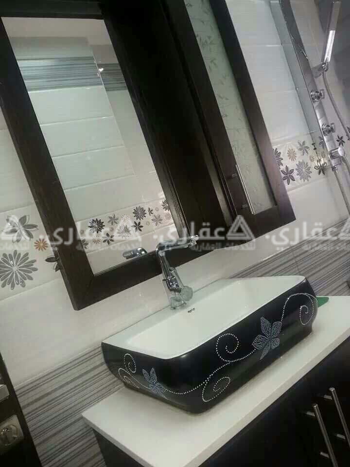 شقة مفروشة للبيع