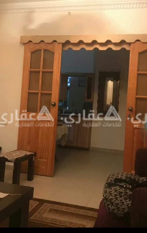 شقة للبيع قرب دوار الفواكه