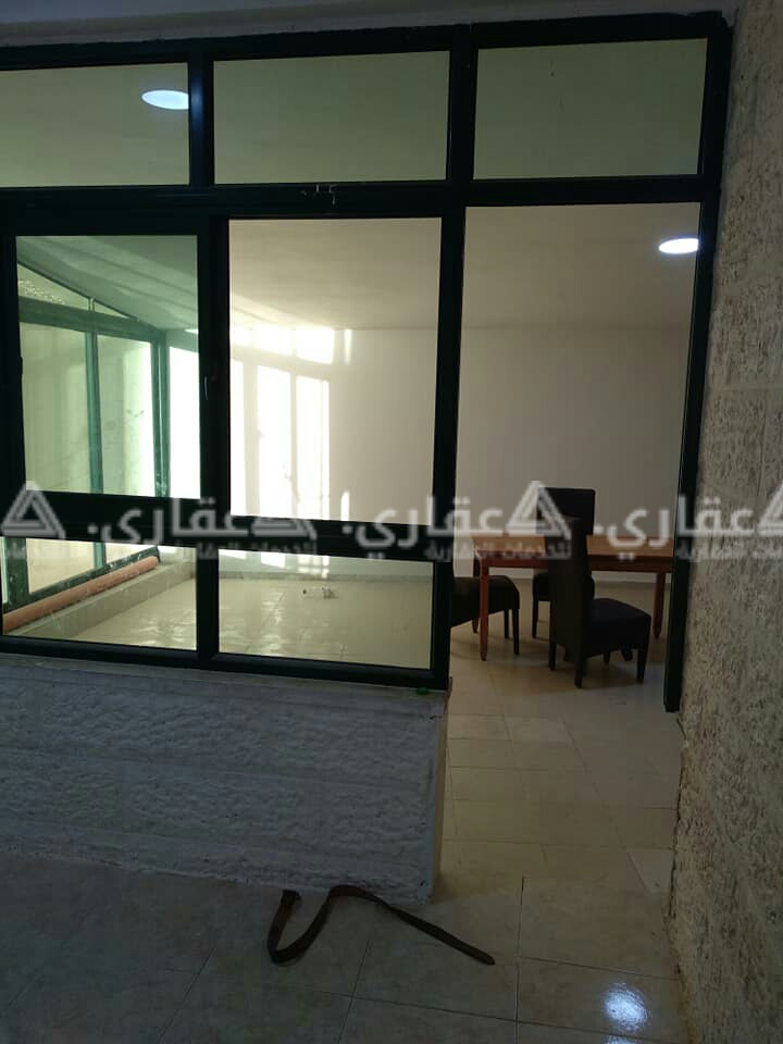 شقة للايجار قرب لجنة الانتخابات المركزية