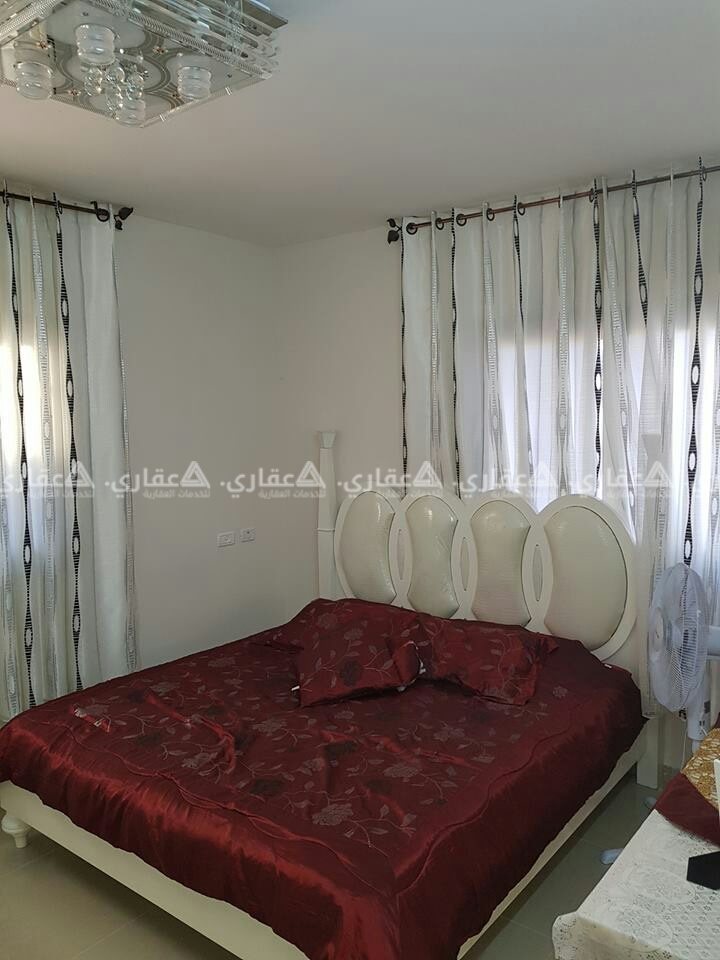 شقة للبيع