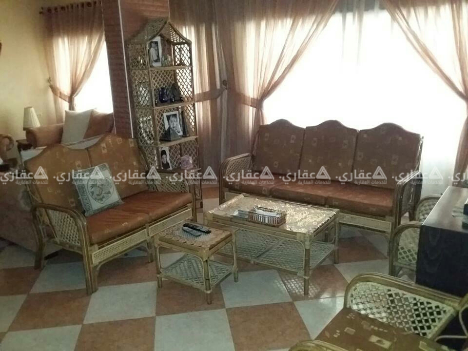 شقة للبيع