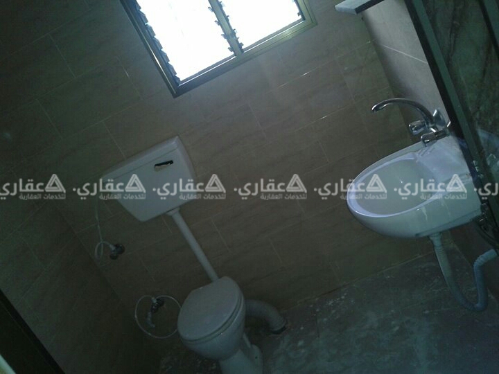 شقة سكنية للايجار