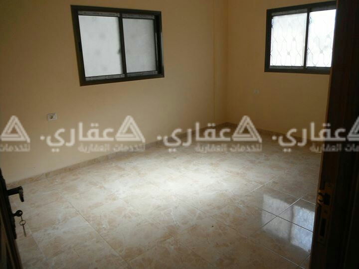 شقة للايجار دور أرضي
